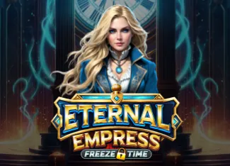 Eternal Empress - Freeze Time - SUPERBET388