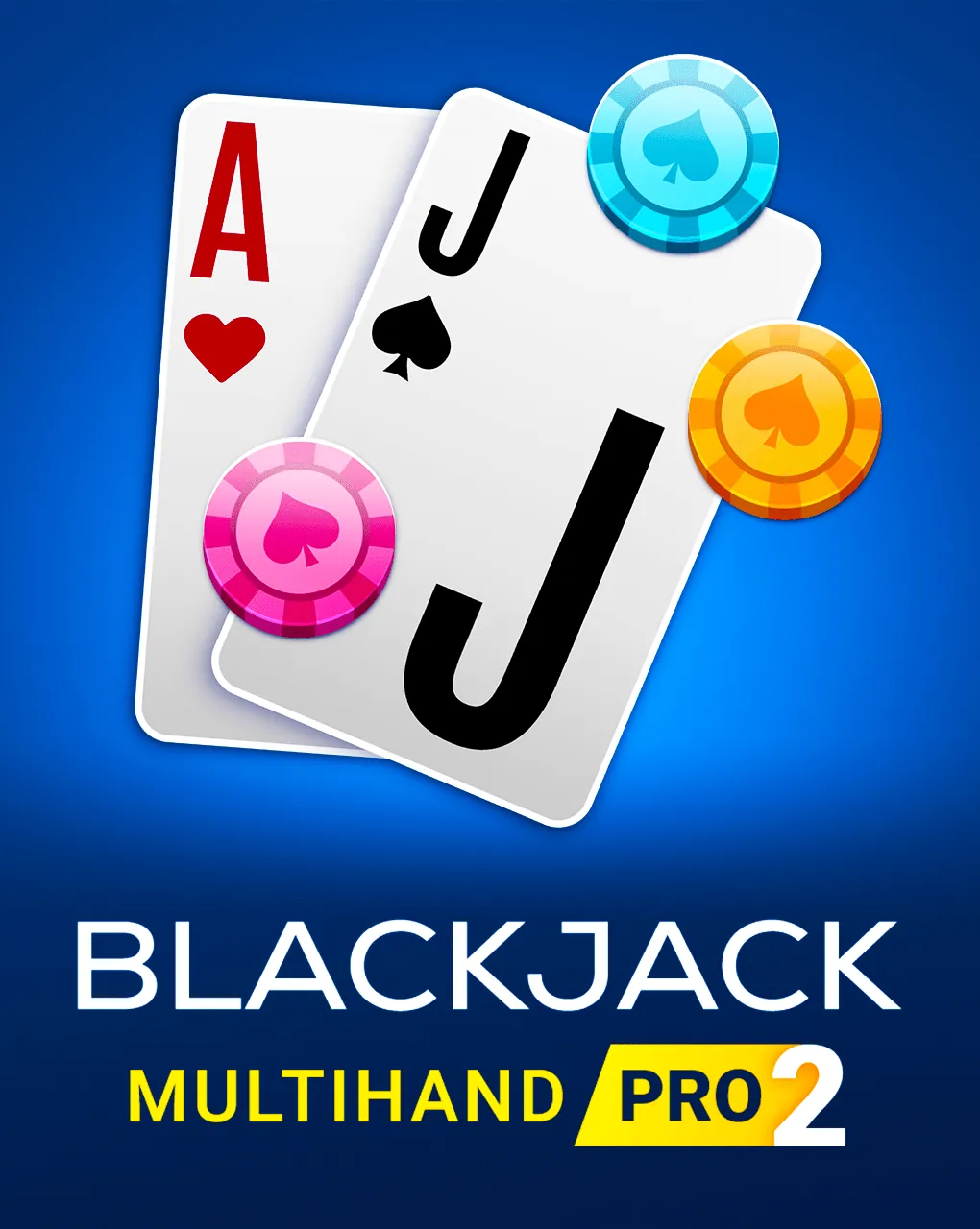 Multihand Blackjack Pro 2 - SUPERBET388