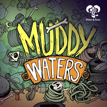 Muddy Waters - SUPERBET388