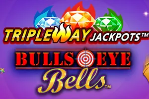 Bulls Eye Bells - SUPERBET388
