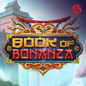 Book Of Bonanza - SUPERBET388