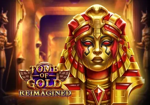 Tomb of Gold Reimagined - SUPERBET388