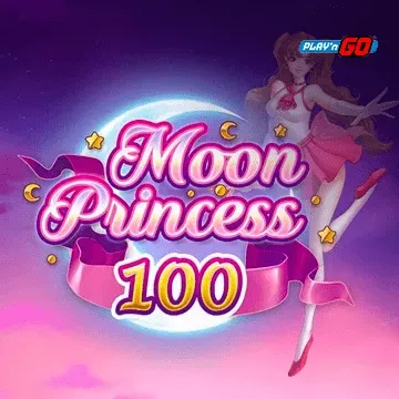 Moon Princess 100 - SUPERBET388