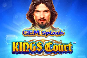 Gem Splash: Kings Court - SUPERBET388