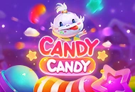 Spadegaming : Candy Candy - SUPERBET388