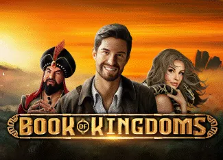 Book Of Kingdoms - SUPERBET388