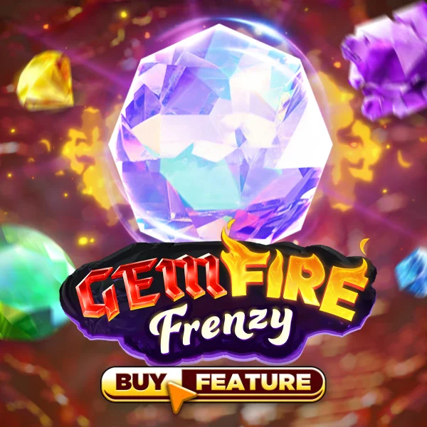 Gem Fire Frenzy - SUPERBET388