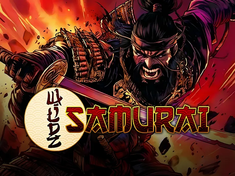 Samurai Wildz - SUPERBET388