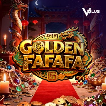 GOLDEN FAFAFA - SUPERBET388