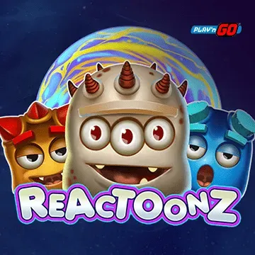 Reactoonz - SUPERBET388