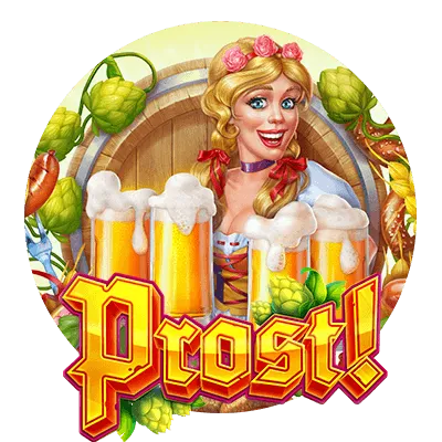 Prost! - SUPERBET388