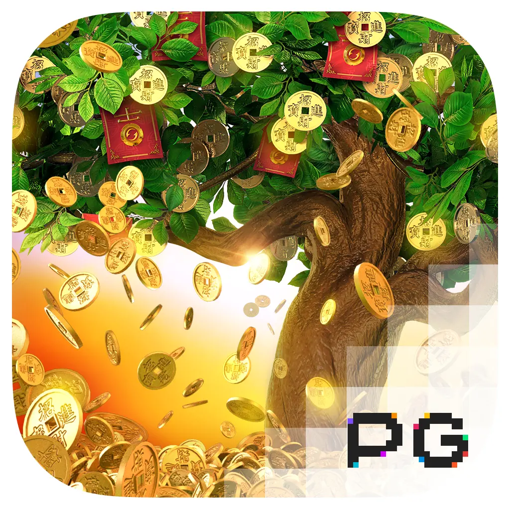 Tree of Fortune - SUPERBET388