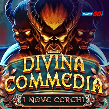 Divina Commedia I Nove Cerchi - SUPERBET388