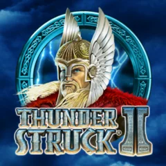 ThunderStruck II - SUPERBET388