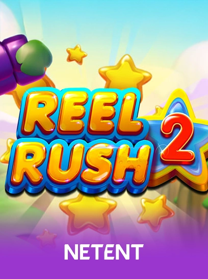 Reel Rush 2 - SUPERBET388