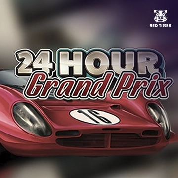 24 Hour Grand Prix - SUPERBET388