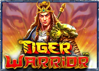 The Tiger Warrior - SUPERBET388