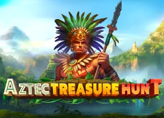 Aztec Treasure Hunt - SUPERBET388
