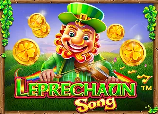 Leprechaun Song - SUPERBET388
