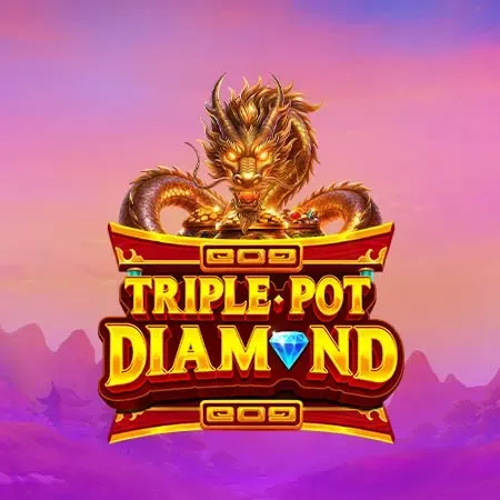 Triple Pot Diamond - SUPERBET388