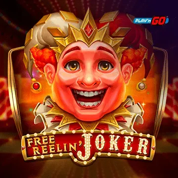 Free Reelin Joker - SUPERBET388