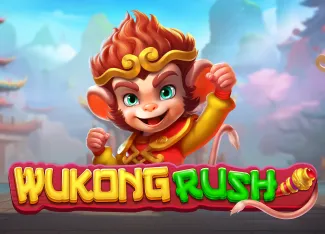 Monkey King Rush - SUPERBET388