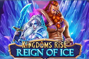 Kingdoms Rise: Reign of Ice™ - SUPERBET388
