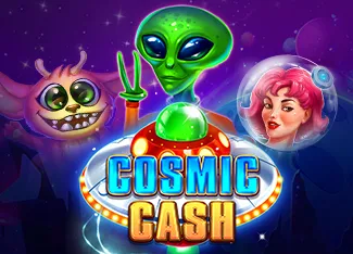 Cosmic Cash - SUPERBET388