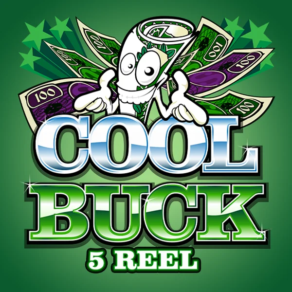 Cool Buck - 5 Reel - SUPERBET388