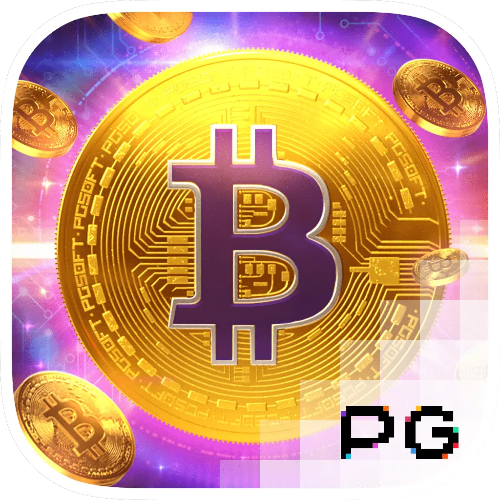 Crypto Gold - SUPERBET388