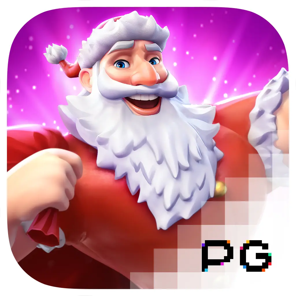 Santas Gift Rush - SUPERBET388