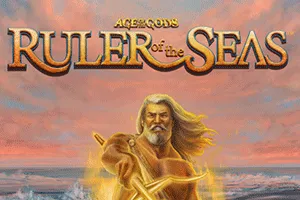 Age of the Gods: Ruler of the Seas - SUPERBET388