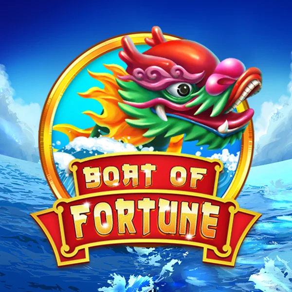 Boat of Fortune - SUPERBET388