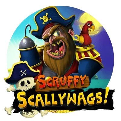 Scruffy Scallywags - SUPERBET388