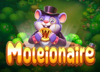 Moleionaire - SUPERBET388