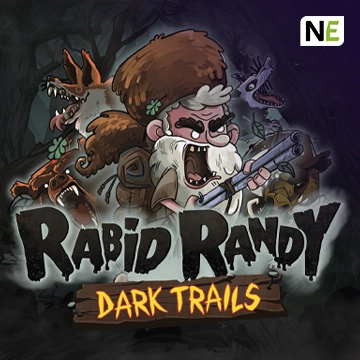 Rabid Randy Dark Trails - SUPERBET388