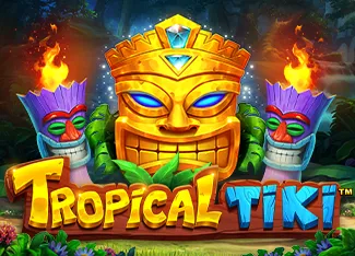 Tropical Tiki - SUPERBET388