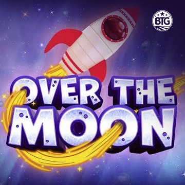 Over The Moon - SUPERBET388