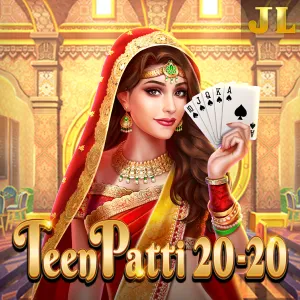 Teenpatti 20-20 - SUPERBET388