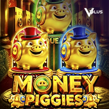 Money Piggies - SUPERBET388