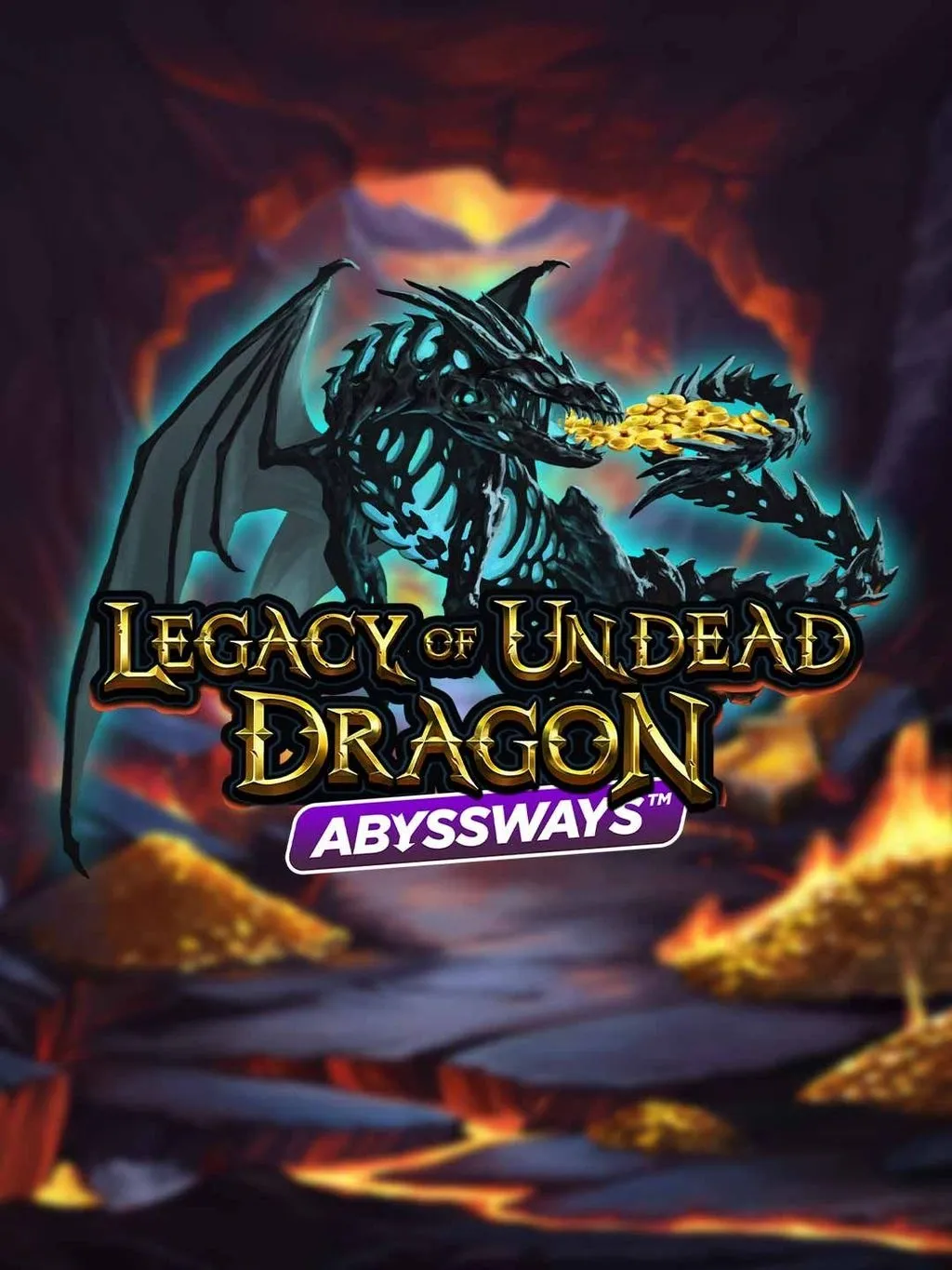 Legacy of Undead Dragon ABYSSWAYS - SUPERBET388