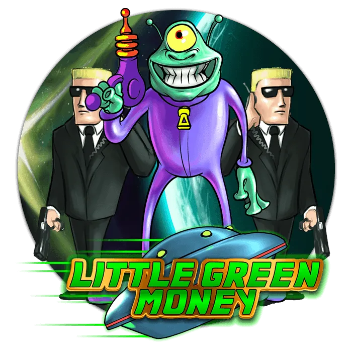 Little Green Money - SUPERBET388
