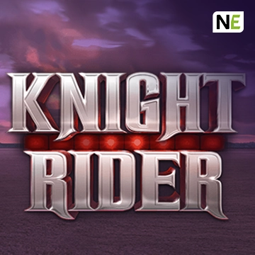 Knight Rider Video Slot - SUPERBET388