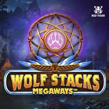 Wolf Stacks MegaWays™ - SUPERBET388