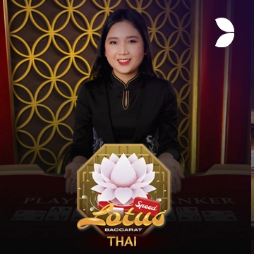 Thai Speed Baccarat A - SUPERBET388