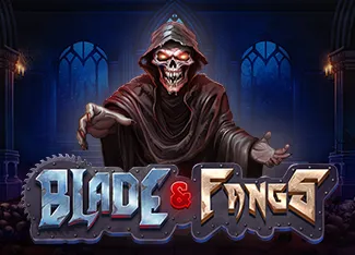 Blade & Fangs - SUPERBET388