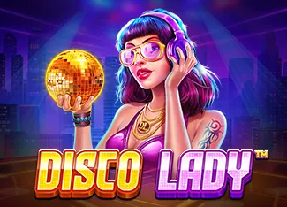 Disco Lady - SUPERBET388