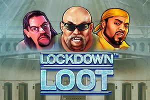 Lockdown Loot - SUPERBET388
