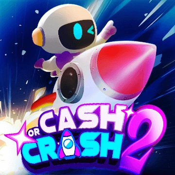 Cash or Crash 2 - SUPERBET388