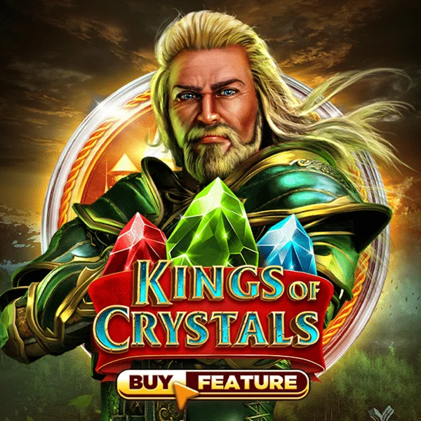 Kings of Crystals - SUPERBET388